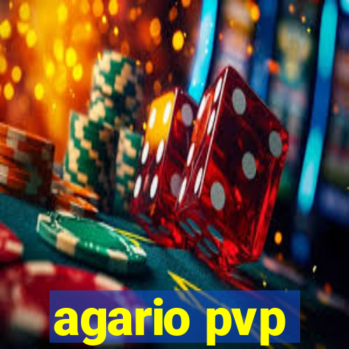 agario pvp